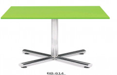 Plpb Board Green Square Table