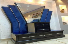 Plywood Stylish Dressing Table