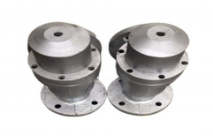 Pragi Solutions Industrial Blow Poppet Valve Non Return Valve SIZES: 25NB 40NB 50NB 100NB