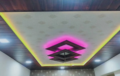 Pvc False Ceiling