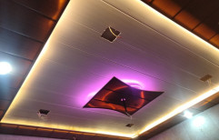 Pvc False Ceiling