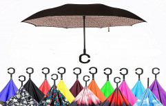 Reversible Mini Umbrella
