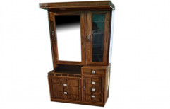 Segun Wood Home Dressing Table