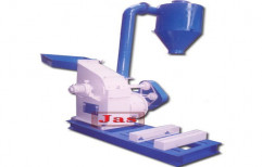 Semi-Automatic Masala Making Machine, Three Phase, Hammer Mill