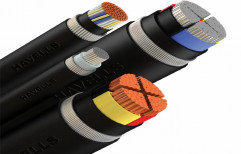 Solar Dc Cable