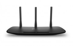 TP-Link TL-WR940N Wireless N Router, 450Mbps