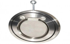 Wafer Check Valve, Size: 1" To 12"