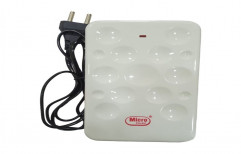 Wired Micro Gold Water Alarm, 220V