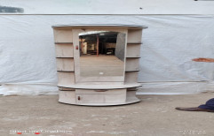 Wooden Dressing Table