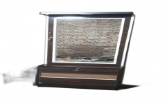Wooden Dressing Table