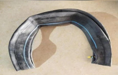 16 Inch Black Butyl Motorcycle Tubes