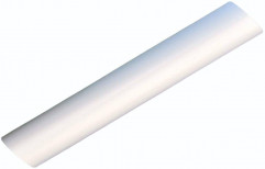 3 inch Finolex White Pvc Pipes, 6 m