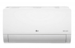 3 Star LG Dual Inverter Split Air Conditioner
