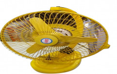 400mm Table Fan