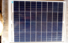 40w Solar Panel