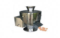 50 Hz Stainless Steel Potato Chip Making Machine, 2kW