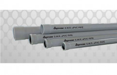 90 mm Supreme SWR Pipes