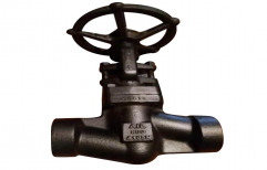 AIL Forge Steel Globe Valve, For Industrial