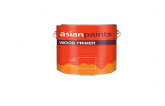 Asian wood Primer Paint ( 1 Ltr)