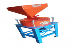 Automatic 3 HP Commercial Flour Mill Machine, 60 kg/hr