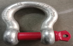 Bow Shackle 13 Ton