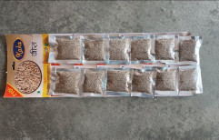 Brown Kaka Cumin Seed, Packaging Type: Pack
