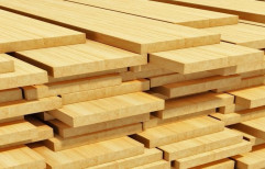 Brown Rectangular Timber For Furniture