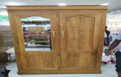 Burma Teak Wood Bureau, Grade: First Quality