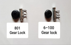 Car Gear Lock 801/6-100