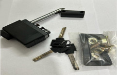 Car Gear Locks Pin Type