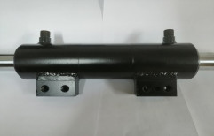 Cast Iron Sonalika Power Steering Cylinder, For Heavy Duty Vehicle Lifting