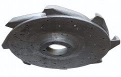 Closed Kirloskar Centrifugal Pump Impeller kds