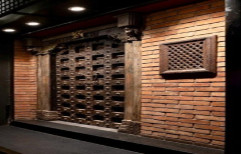 CWT44 Clay Wall Tile