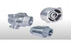 Disc Check Valve, Model: DNRV