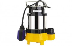 Domestic Submersible Pump