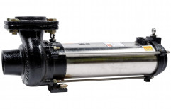 Electric Kirloskar Kosi-216 Single Phase Open Well Submersible Pump, Power: 2 HP