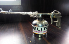 ELITE SS PAINT SPRAY GUN, Size: 250ML