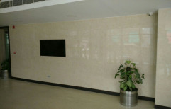 Front Elevation Wall Panel