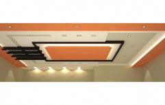 FRP False Ceiling