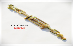 GOLDEN Mild Steel Tractor Lower Link Chain