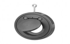 Inter-Valve Wafer Check Valve
