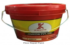 Jemkon Floor Repair Paint