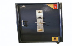 Jewellery Security Safe