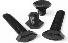 Material: Stainless Steel High Tensile Fasteners