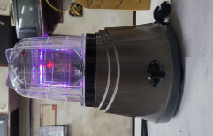 Nutri Bullet Mixer Grinder, Capacity: 2 Jars