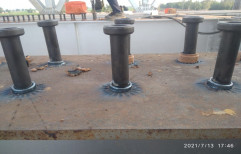Panel Commercial Shear Stud Installation Services, in Pan India