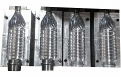 PET Bottle Blow Mould