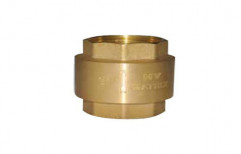 PN40 Brass Nrv Check Valve