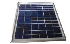 Polycrystalline 330 Waaree Solar Panels