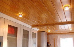 Pvc False Ceiling